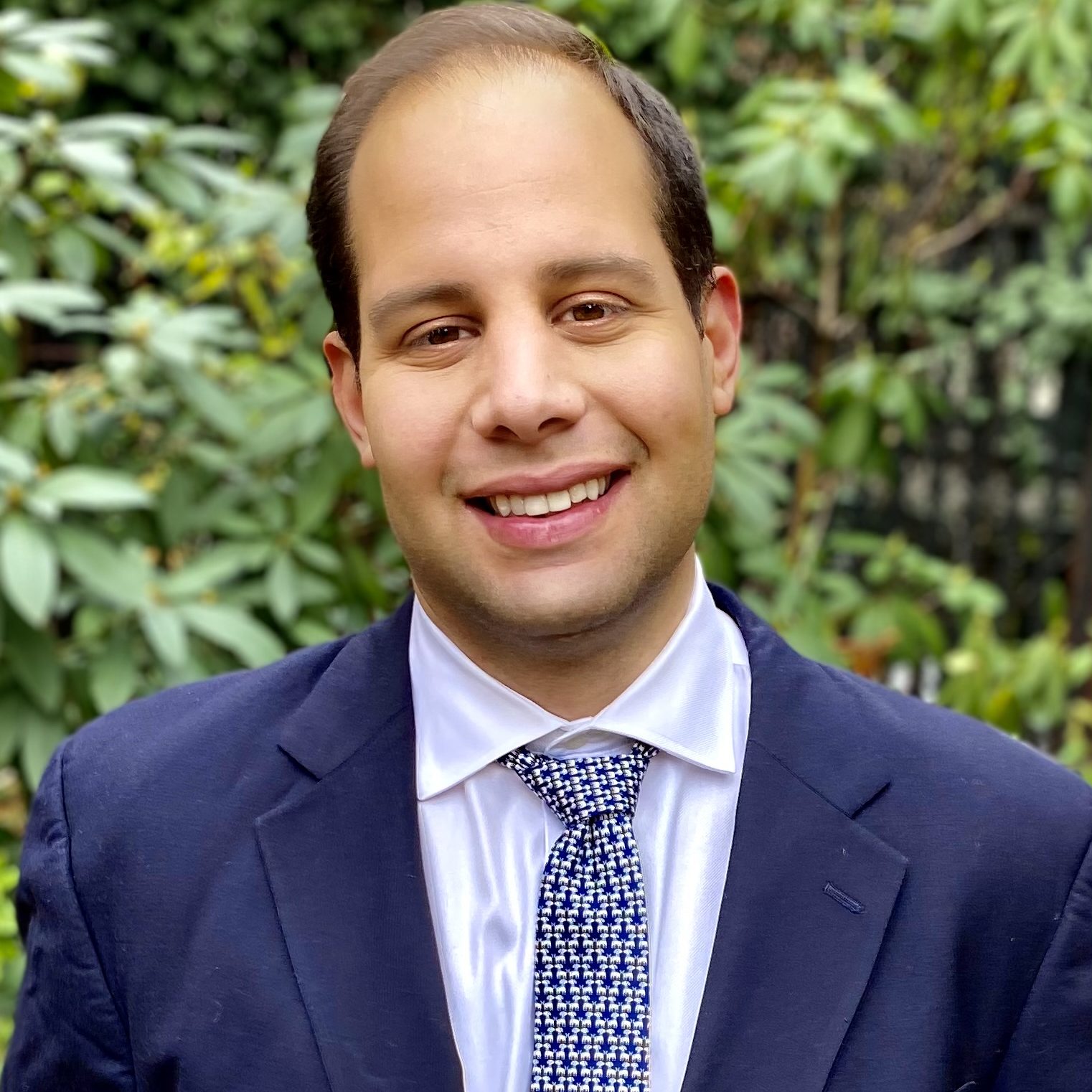 Oded Carmi, President & Founder of DN Van Lines